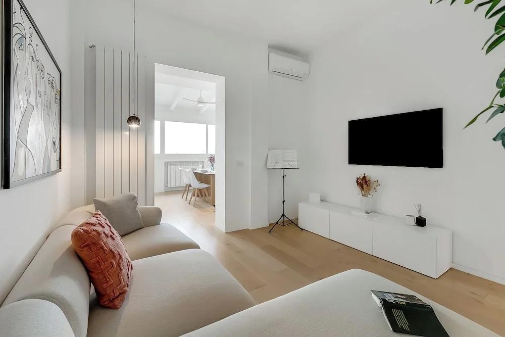 Sky View Apartment Monopoli
