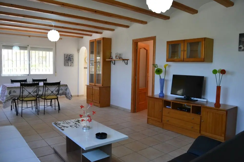 Chalet Cris