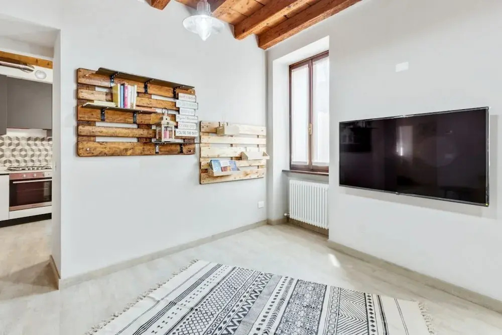 A 5 minuti dall'Arena Elegant Apartment