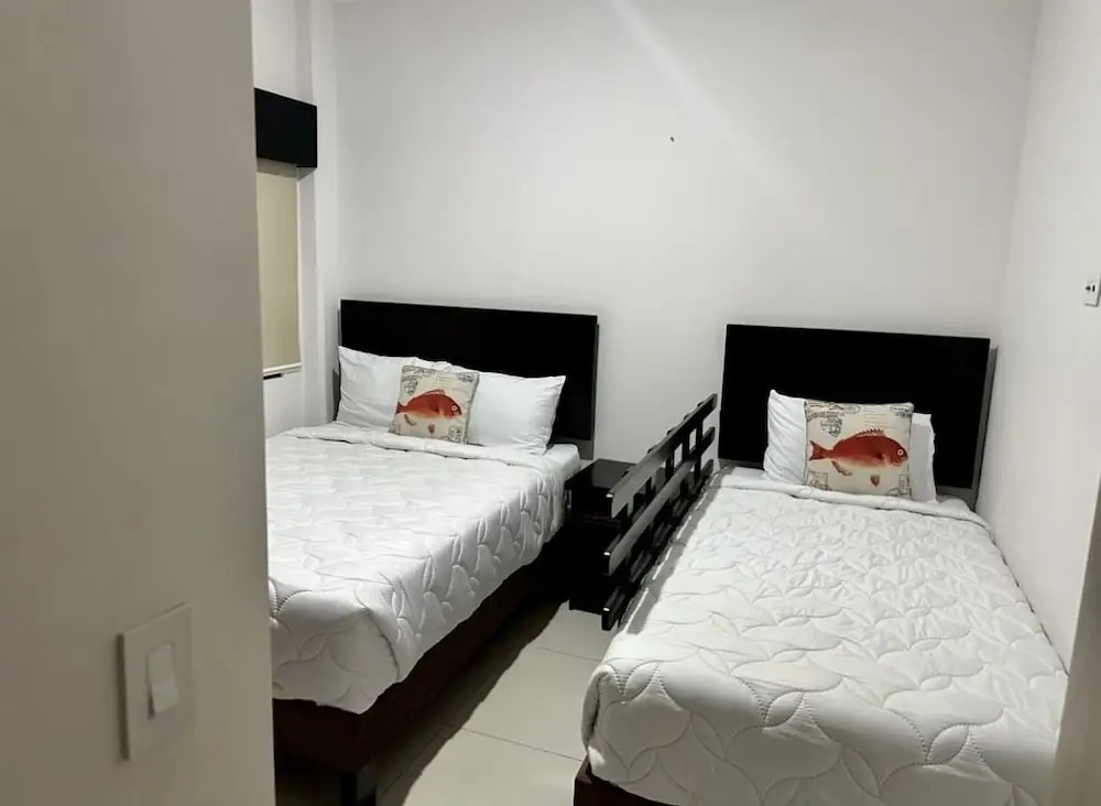 Private Modern Condo by Jacó Beach