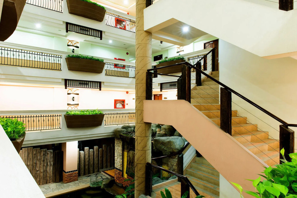 Sa-Bai-Dee Condo
