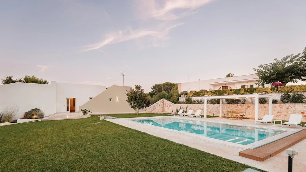 VILLA BELLINA 6, Emma Villas