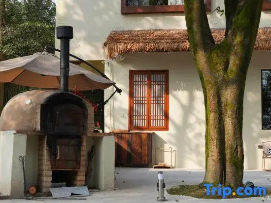 Nanman Di Art Guesthouse