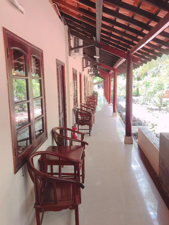 Kega Lighthouse Beach Resort