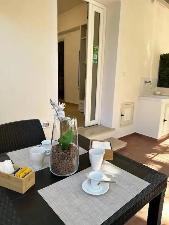 Casa onofrio tropea