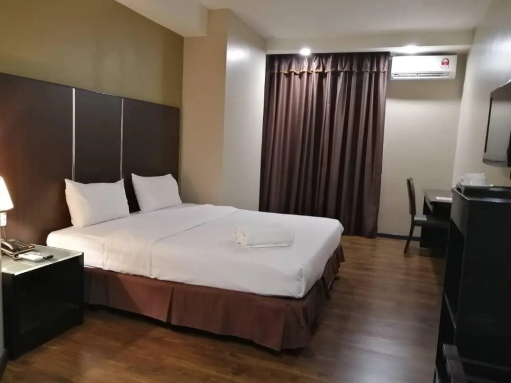 Hotel 17