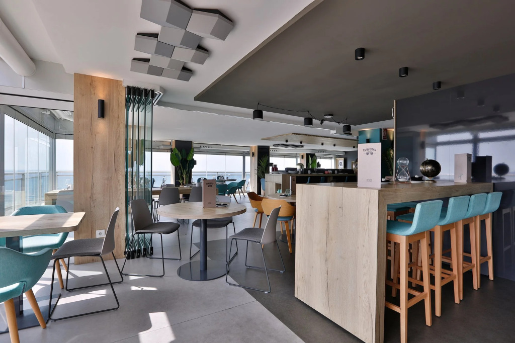 Hotel Alicante Gran Sol, Affiliated by Meliá