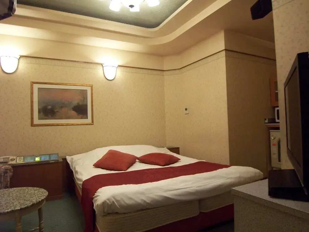 Hotel K's Fine (Adult Only)
