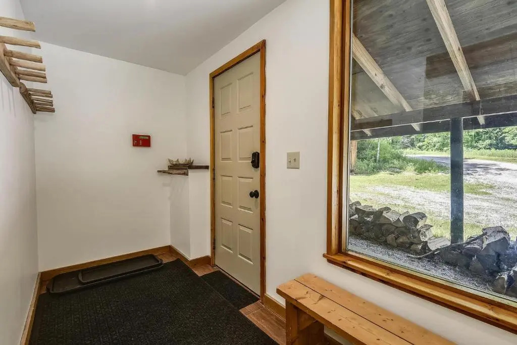 Northeast Passage Chalet