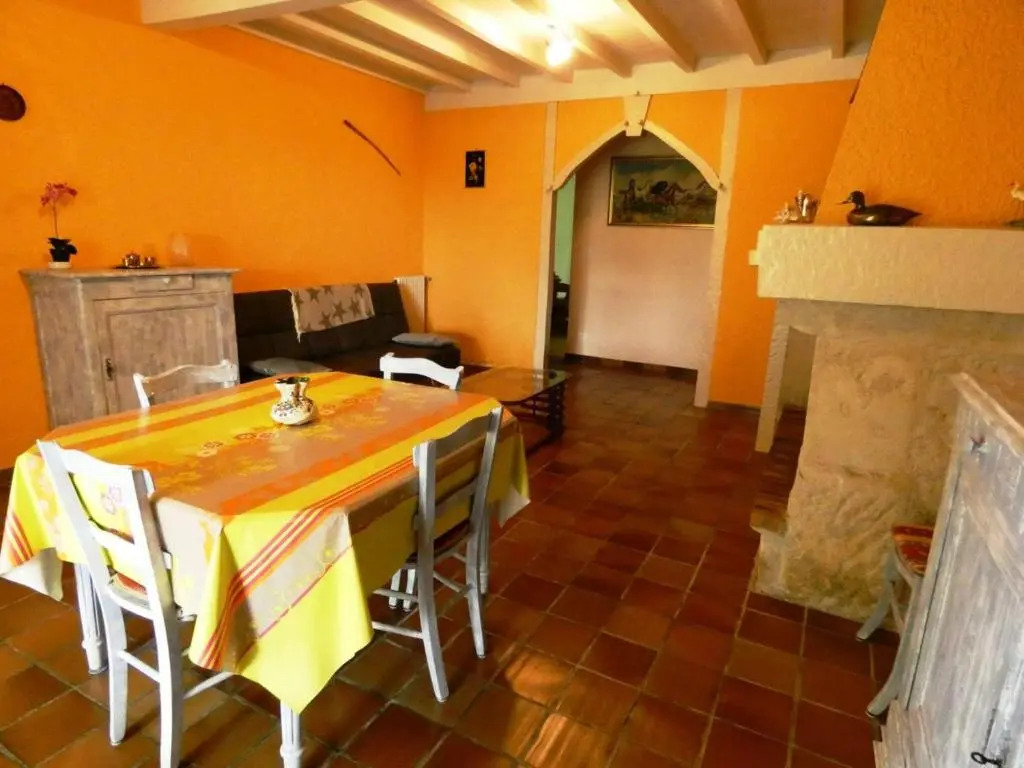Gite Lourquen, 3 pièces, 5 personnes - FR-1-360-519