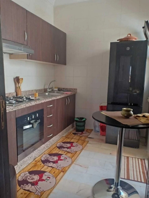 Appartement Belle Vue-ALC-104