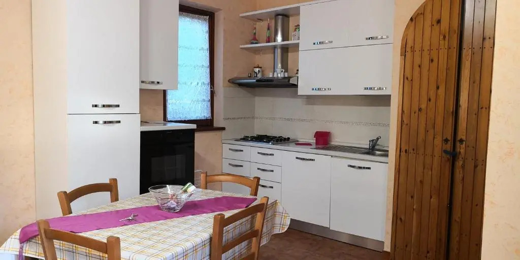 Afrodite Apartment