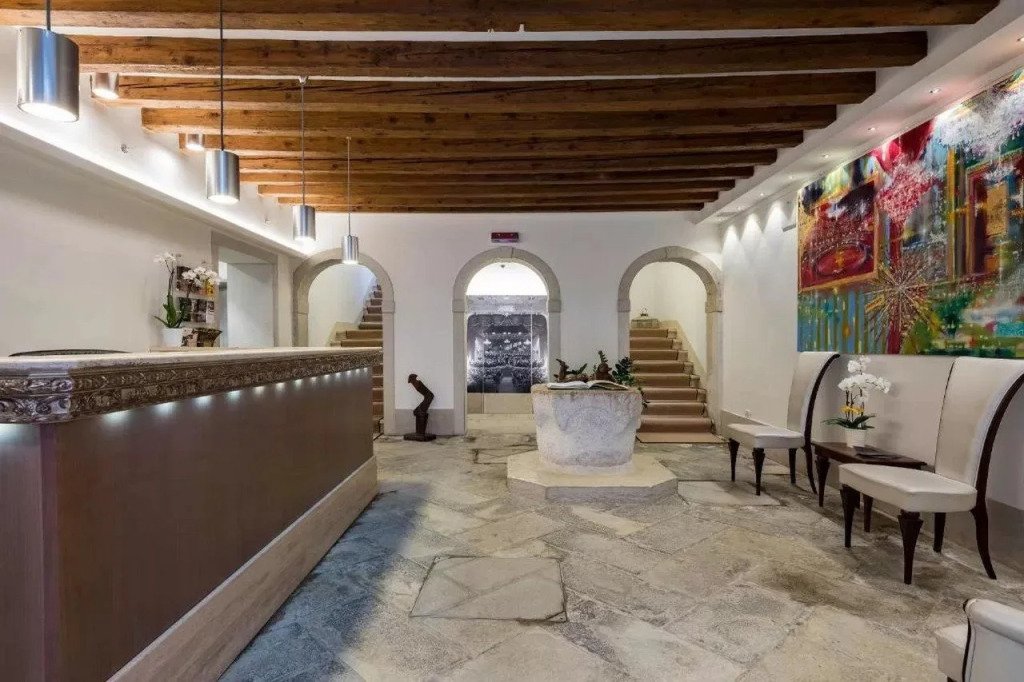 Hotel DellOpera