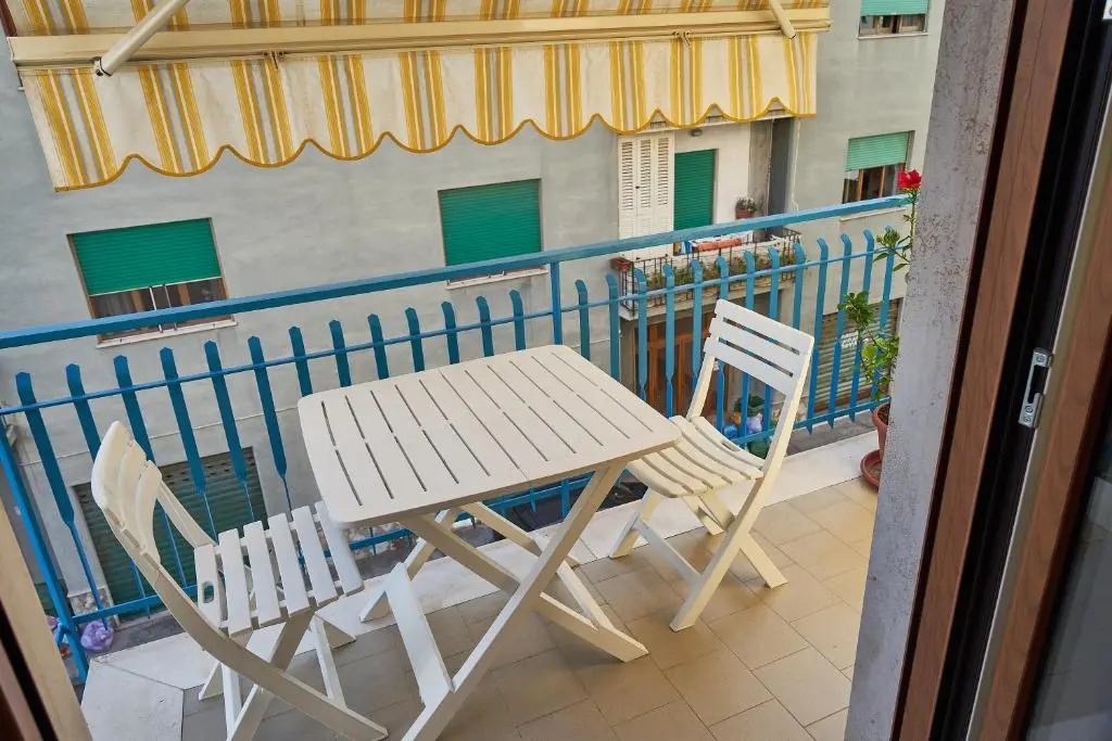 B&B L’Ammonite