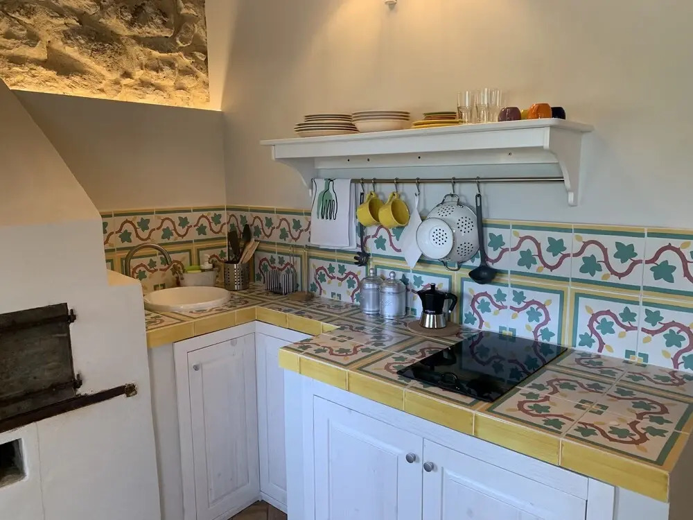Tenuta Di Santa Catrini