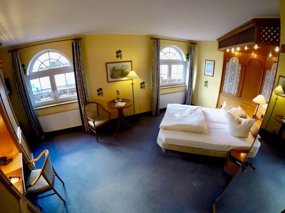 Hotel Spanischer Hof