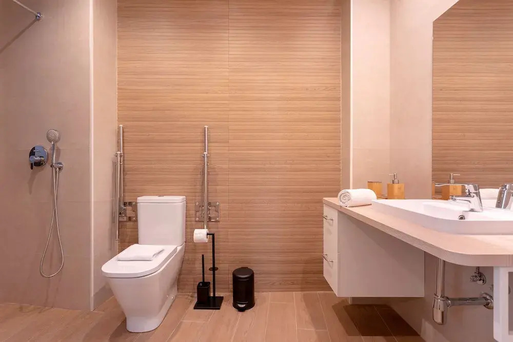 Exclusive Apartment in Seville Gamazo I
