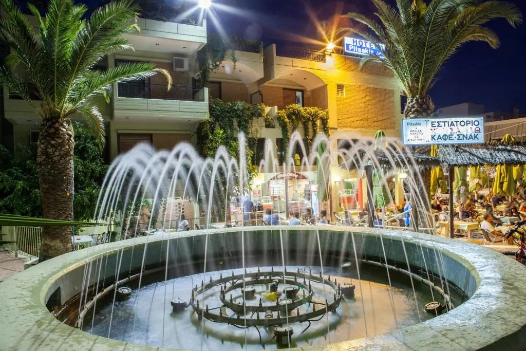 Hotel Pitsakis
