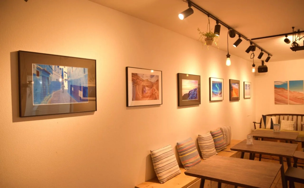 IZA Enoshima Guesthouse&Bar - Hostel