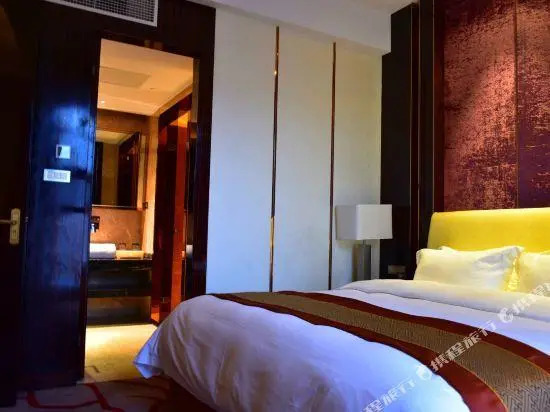 Zhengyang Hotel