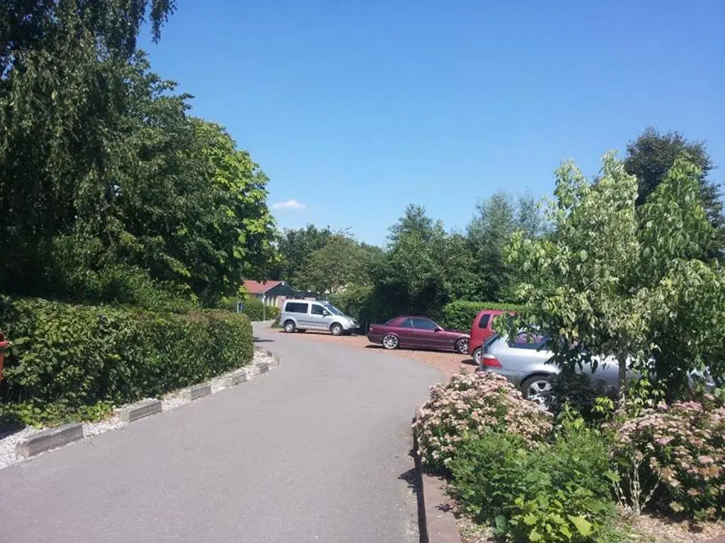 Zonneweelde