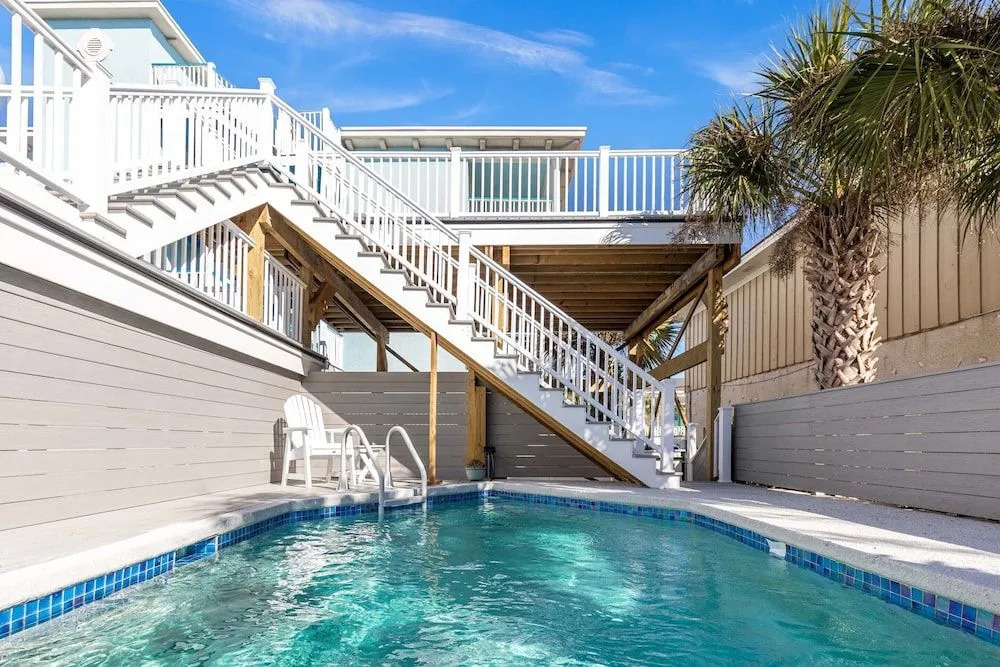 RNR Tybee Island