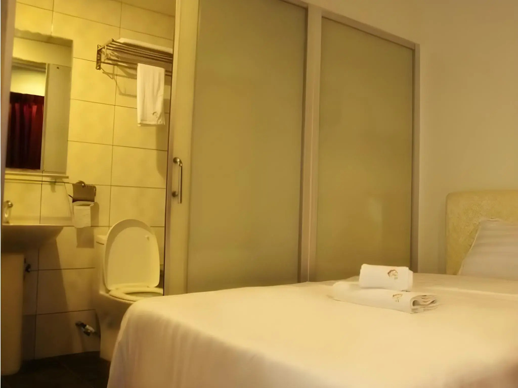 Homestay Kuching Hotel