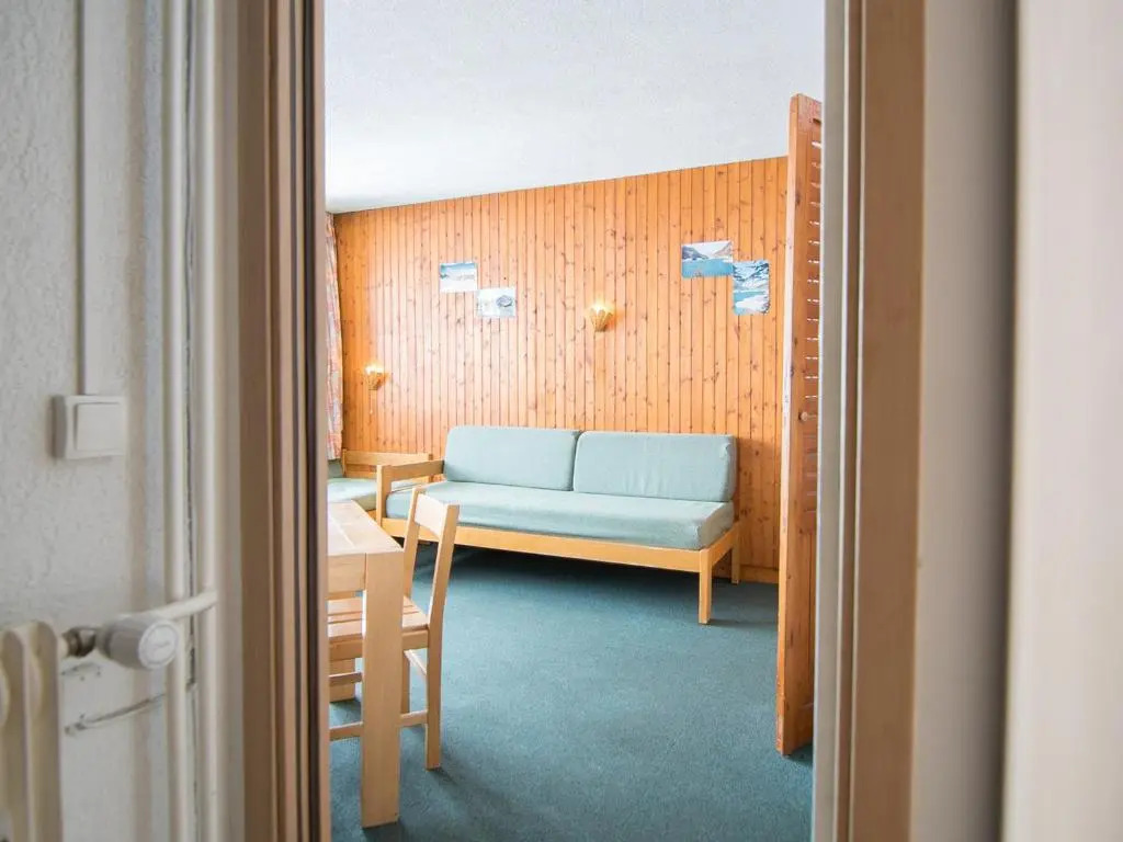 Appartement Tignes, 2 pièces, 4 personnes - FR-1-449-157