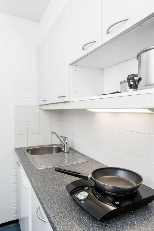 Forenom Hostel Vantaa Airport