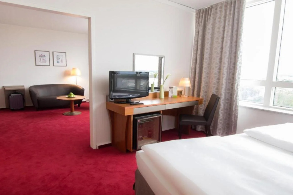 Holiday Inn Cottbus by IHG