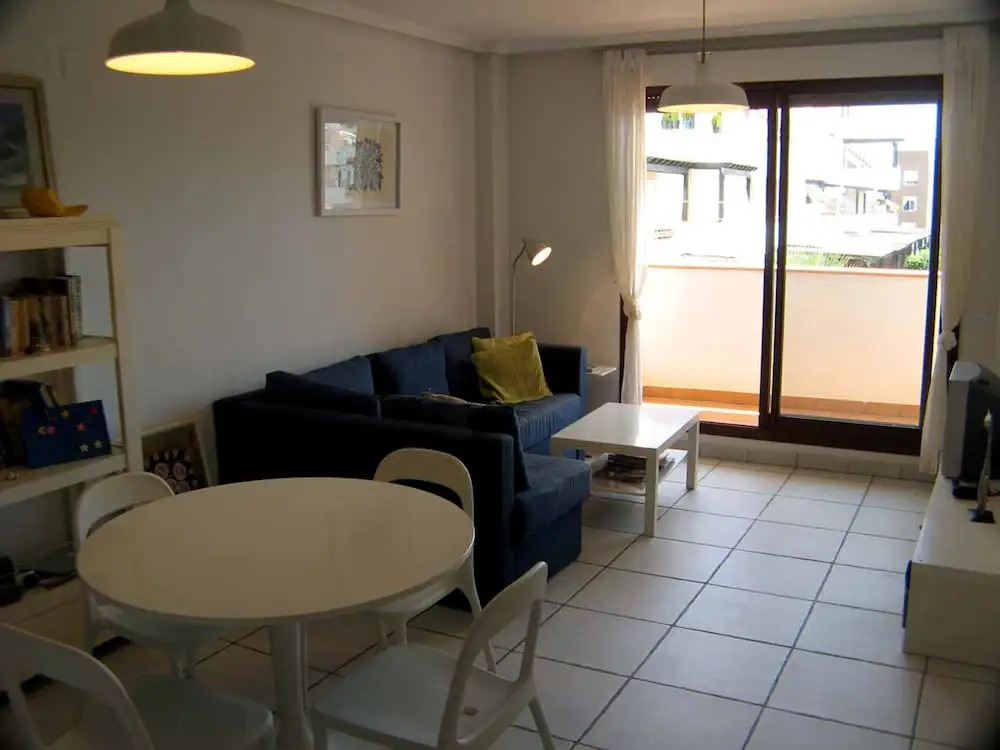 106467 - Apartment in Vera