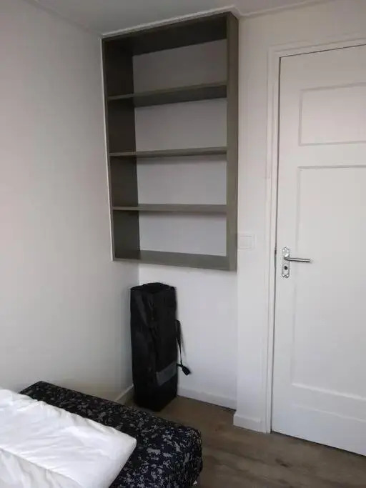 Ferienhaus Fewo Westkapelle 105.3