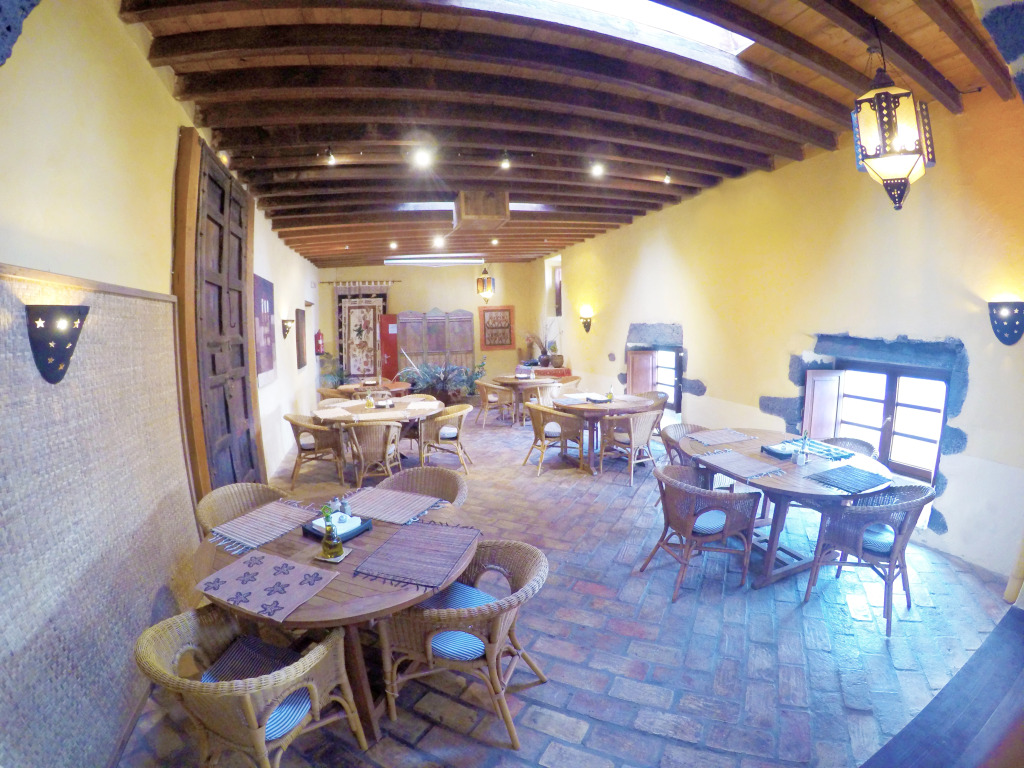 Finca Tomaren