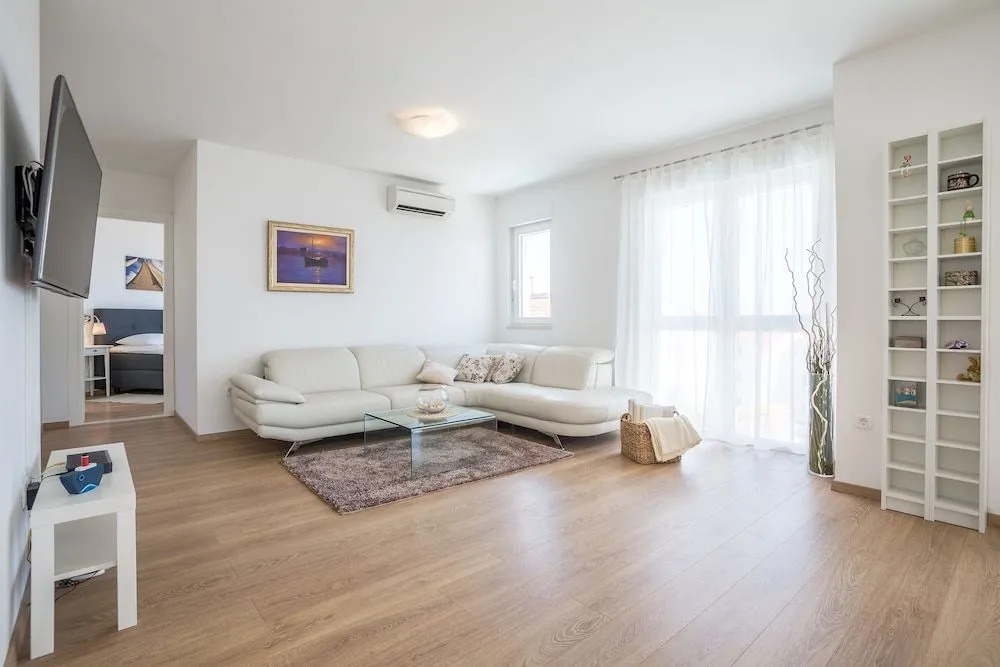 Villa Blanca