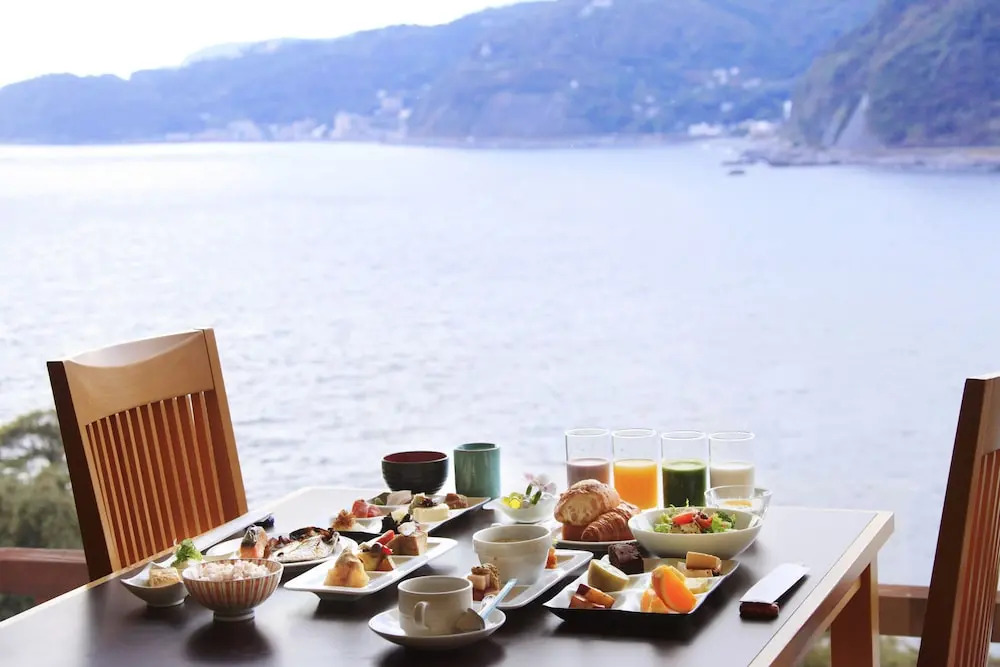 Pleasure Resort Izu Akazawa Onsen