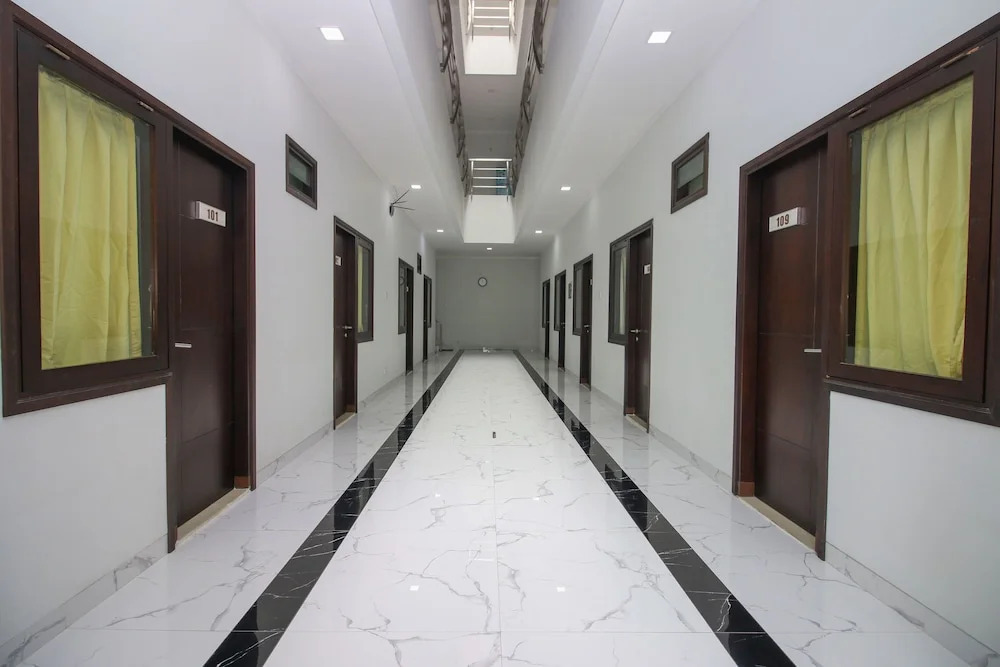 Airy Eco Grogol Susilo Dua C 55 Jakarta