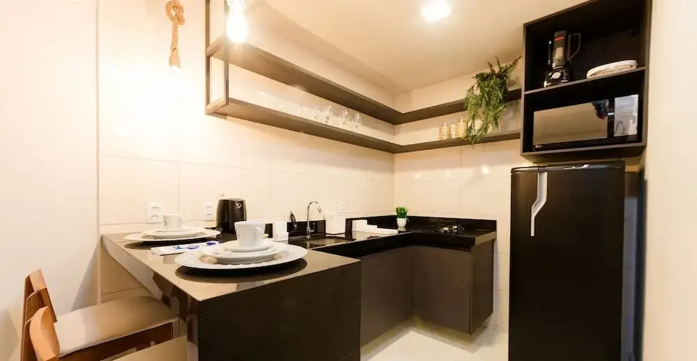 Qavi - Gaudium Apart Hotel