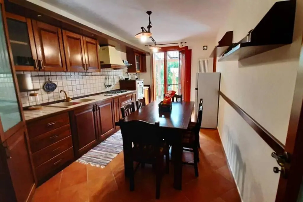 Villa of Marigiò - Exclusive Etna View
