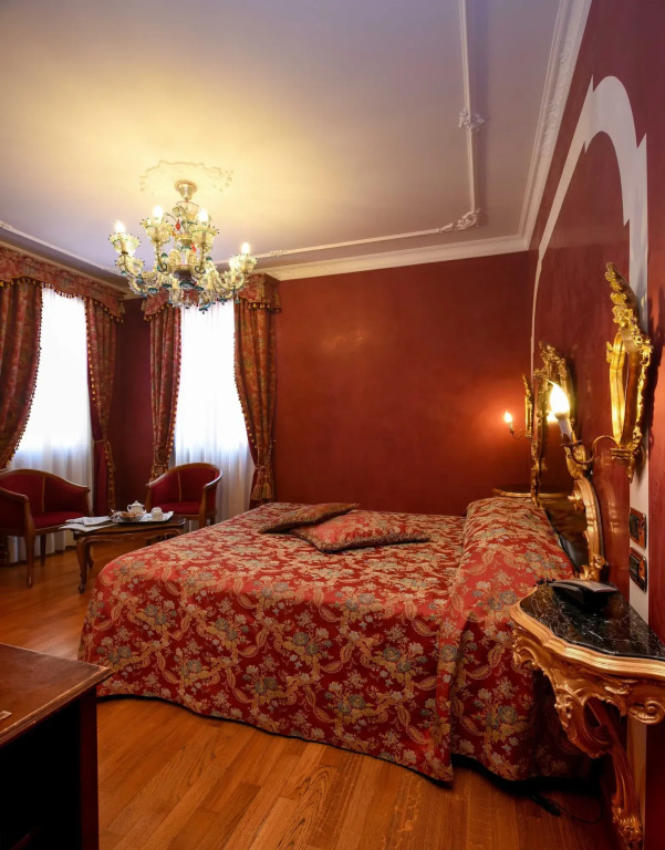 Hotel Ca Alvise