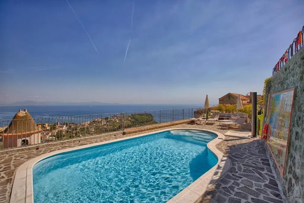 Villa Laura Near Ravello