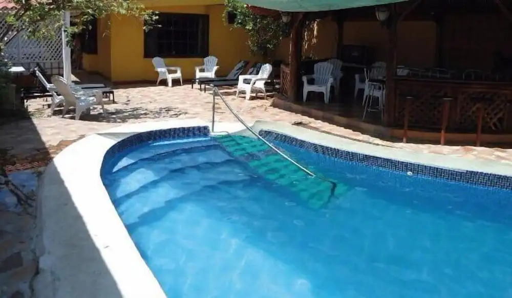 Casa Faro