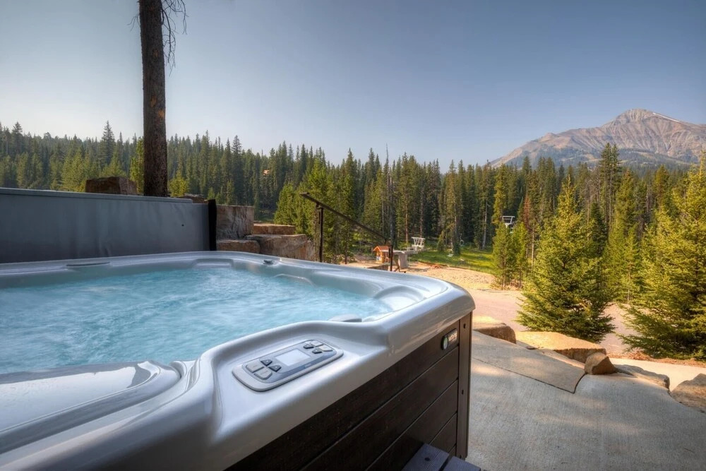 17 Lake Cabin 3 Bedroom Home by Moonlight Basin Lodging