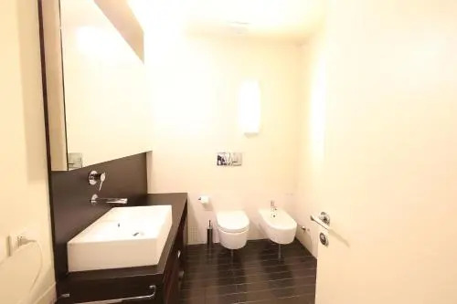 BB Hotels Aparthotel Desuite