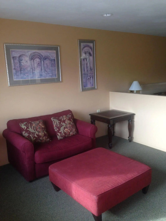 SureStay by Best Western Yerington Inn