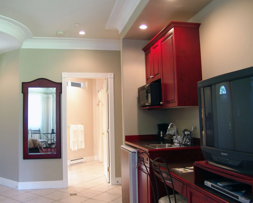 Crown Isle Resort & Golf Community