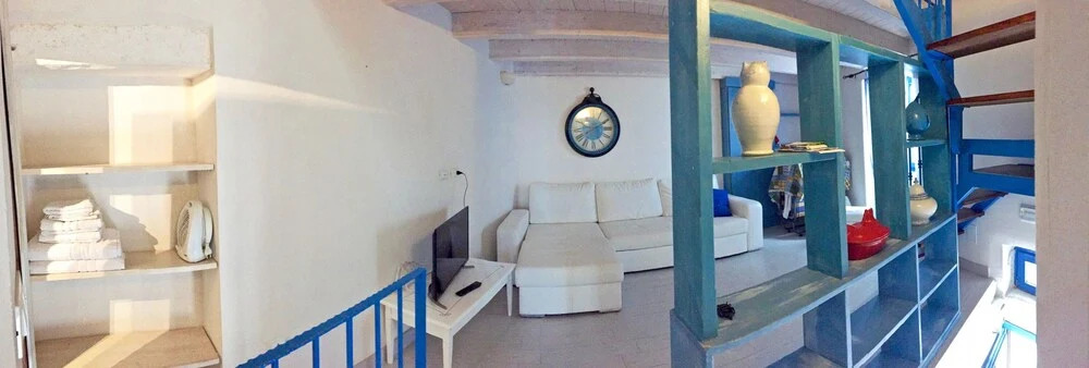 Sarpi Apartment