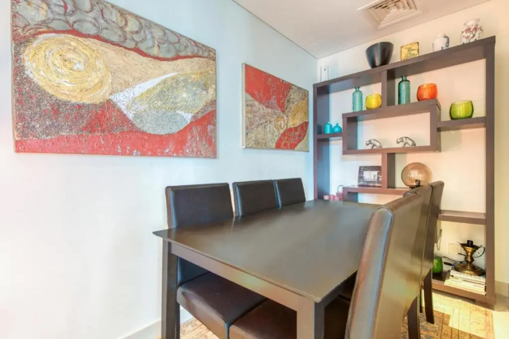 Neat 1BR in Claren Tower 1 by Deluxe Holiday Homes