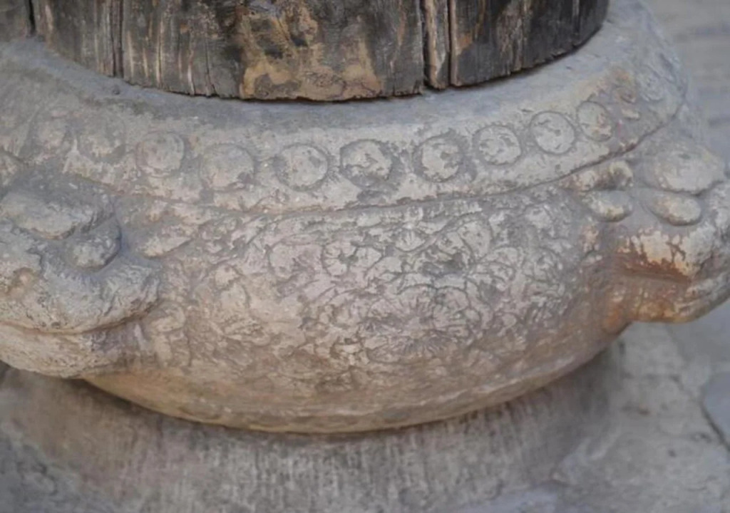 Pingyao Laochenggen Inn