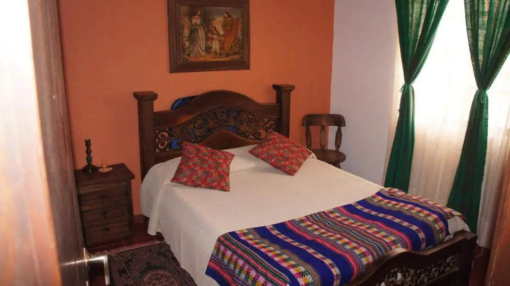 Casa Villa de Leyva