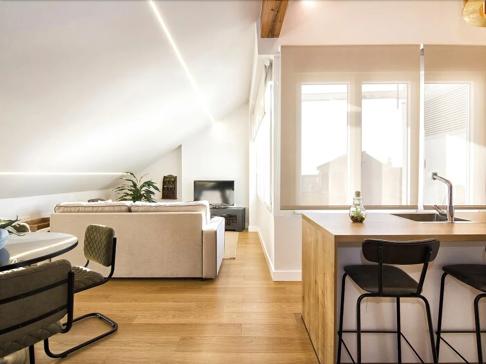 Chezmoihomes Loft Penthouse Private Terrace